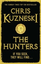 Chris Kuzneski - Hunters