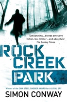 Simon Conway, Conway Simon - Rock Creek Park