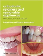 Fried Luther, Friedy Luther, Friedy Nelson-Moon Luther, K Luther, Zararna Nelson-Moon - Orthodontic Retainers and Removable Appliances