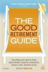 Frances Kay - Good Retirement Guide