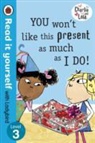 Lauren Child, Lauren Child - Charlie and Lola: You Won't Like This Present as Much as I do