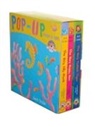 Caterpillar Books - Peek a Boo Pop Up Slipcase