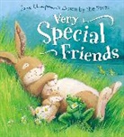 Jane Chapman, CHAPMAN JANE - Very Special Friends