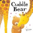 Claire Freedman, Freedman Claire, Gavin Scott, Scott Gavin - Cuddle Bear