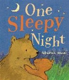 Sebastien Braun, Braun Sebastien, Little Tiger Press, Little Tiger Press, Seb Braun, Sebastien Braun... - One Sleepy Night