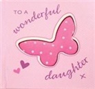 Josephine Collins, Jill Latter, Latter Jill, Jill Latter - To a Wonderful Daughter