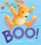 Tracey Corderoy, Corderoy Tracey, Caroline Pedler - Boo