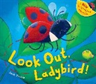 Jack Tickle, Tickle Jack - Look Out, Ladybird !