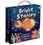 Buckingham Matt, Little Tiger Press, Various, Matt Buckingham, Buckingham Matt - Bright Stanley