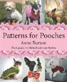 Anne Burton, Burton Anne - Patterns for Pooches