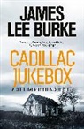 James Lee Burke, James Lee (Author) Burke, James Lee Burke - Cadillac Jukebox