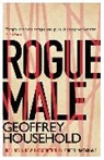 Geoffrey Household - Rogue Male