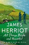 James Herriot, Herriot James - All Things Bright and Beautiful