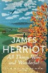 James Herriot, Herriot James - All Things Wise and Wonderful
