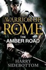 Harry Sidebottom, Sidebottom Harry - The Amber Road