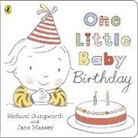 Richard Dungworth, Dungworth Richard - One Little Baby Birthday