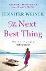 Jennifer Weiner, Jennifer Weiner, Weiner Jennifer - The Next Best Thing