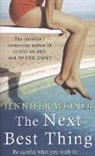 Jennifer Weiner, Jennifer Weiner - The Next Best Thing
