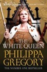 Philippa Gregory - The White Queen TV Tie-In