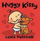 Leslie Patricelli, Patricelli Leslie, Leslie Patricelli, Patricelli Leslie - Huggy Kissy