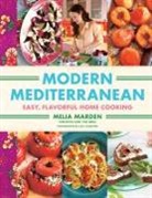 Melia Marden, Lucy Schaeffer - Modern Mediterranean