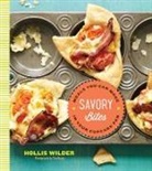 Hollis Wilder, Hollis/ Rupp Wilder, Tina Rupp - Savory Bites