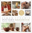 Bruce Dehnert, Simon Leach, Simon/ Dehnert Leach, Jared Flood - Simon Leach's Pottery Handbook