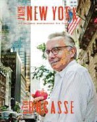 Alain Ducasse, Alain/ Vallis Ducasse, Alex Vallis, Pierre Monetta - J'aime New York