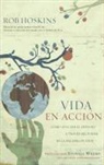 Rob Hoskins - Vida En Acción