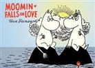 Tove Jansson - Moomin Falls in Love
