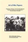 Mark E. Battjes - Protecting, Isolating, and Controlling Behavior Population and Resource Control Measures in Counterinsurgency Campaigns