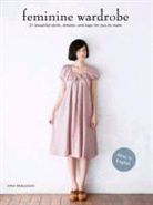 Jinko Matsumoto - Feminine Wardrobe
