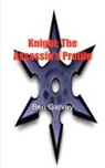 Ben Garvey - Knight: The Assassin's Profile