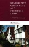 Francis, a Francis, A. Francis, Andrew Francis - Restrictive Covenants and Freehold Land