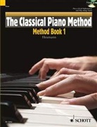 Hans-Gunter Heumann, Hans-Günter Heumann - The Classical Piano Method