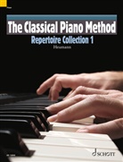 Hans-Gunter Heumann, Hans-Günter Heumann - The Classical Piano Method