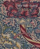 Linda Parry - William Morris Textiles