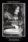 Emile Zola - Saloon