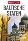 Sunniva Schouten, Marjo Thepass - Baltische staten