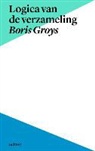 B. Groys, Boris Groys - Logica van de verzameling