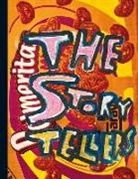 Ernesto Neto, Selena Wendt, Selene Wendt, Selena Wendt - The Storytellers
