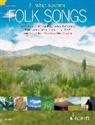 John Caudwell, John Kember, John Minnion, John Caudwell, John Kember - 34 Well-Known Folk Songs