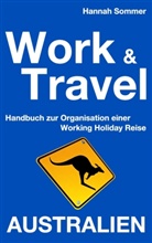 Hannah Sommer - Work & Travel Australien