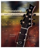 Wolfgang Meffert - Harmonielehre endlich verstehen!. Bd.1