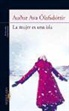 Audur Ava Ólafsdóttir - La mujer es una isla