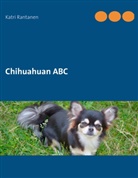 Katri Rantanen - Chihuahuan ABC