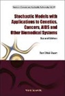 Wai-Yuan Tan, Wai-Yuan Tan - STOCH MODEL APPL GEN..(2ND ED)