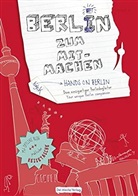 highK - Berlin zum Mitmachen -  Hands on Berlin