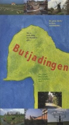 Klaus Dede, Walter Cloppenburg, Torsten Krüger, Nil Aschenbeck, Nils Aschenbeck, D Stock - Butjadingen