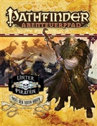 Neil Spicer - Pathfinder Chronicles, Unter Piraten. Tl.4